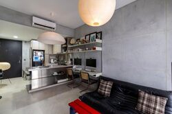 euHabitat (D14), Condominium #635066571